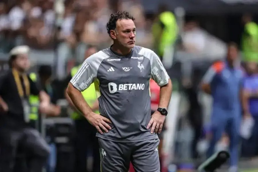 Riquelme eligió a Gabriel Milito para Boca