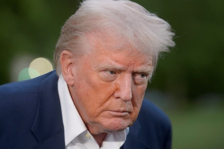 Trump ordenó la modernización y reapertura de la cárcel de Alcatraz después de más de 60 años