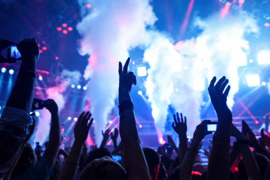 Detuvieron a un hombre que habría secuestrado a su ex cuando salía de bailar