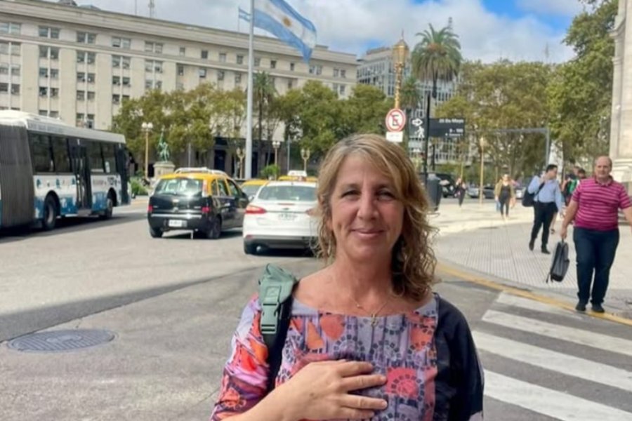 Una argentina fue finalista del Premio Pulitzer