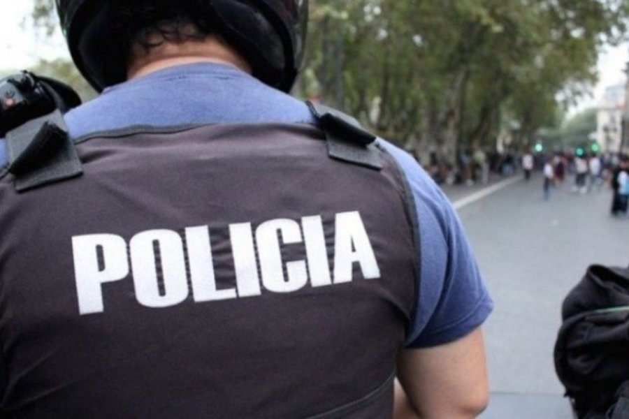 El Gobierno de Santa Fe intervino la Policía de Rosario
