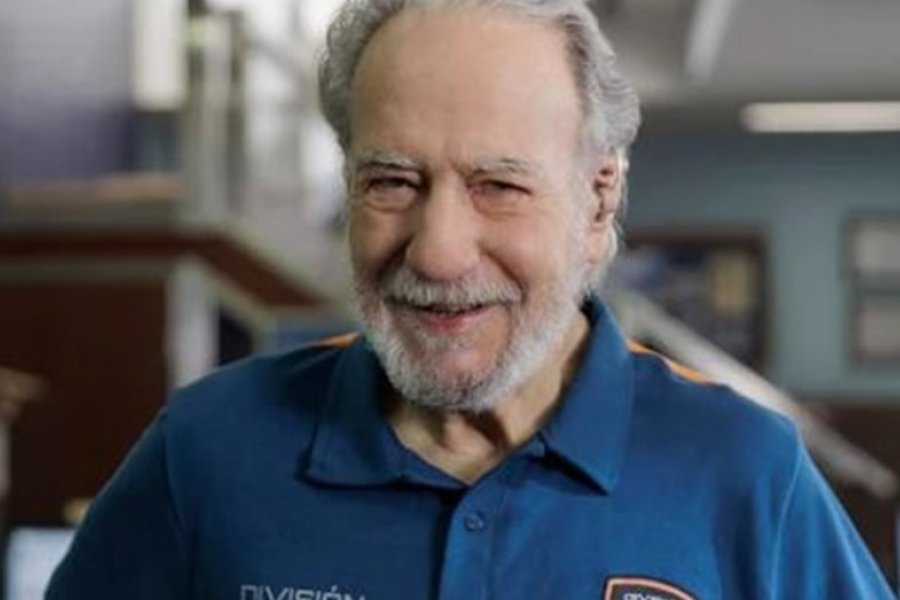 Murió Julio Marticorena, actor de «División Palermo» y «Casados con hijos», a sus 84 años