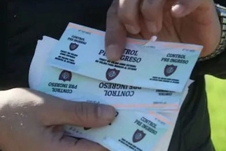 Suben los precios de las entradas en el fútbol argentino: ¿cuánto costará ver cada categoría?