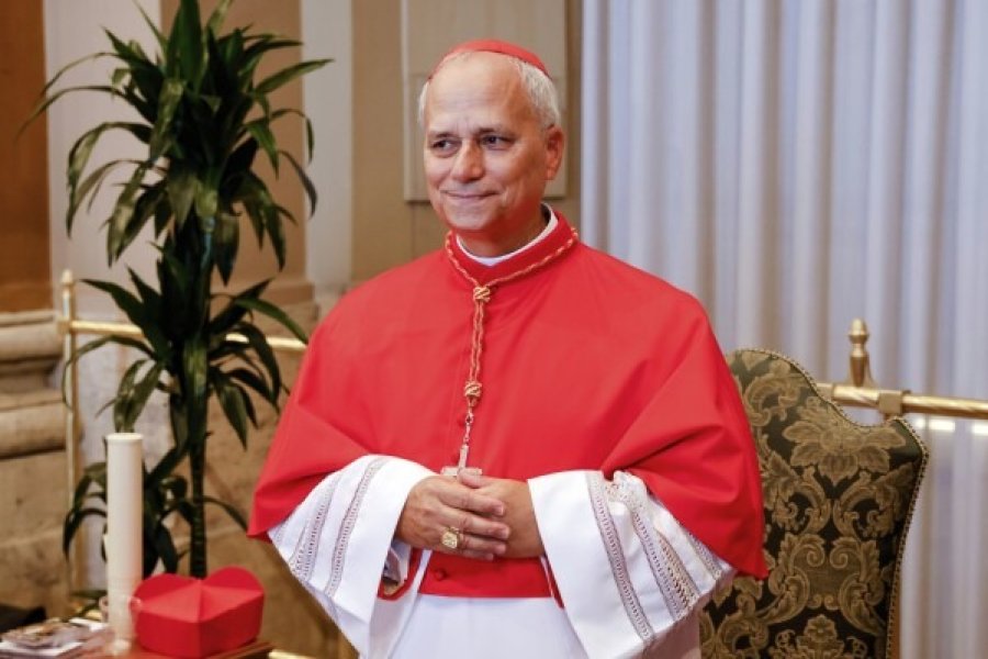 ¿Quién es León XIV? El primer papa estadounidense con espíritu peruano