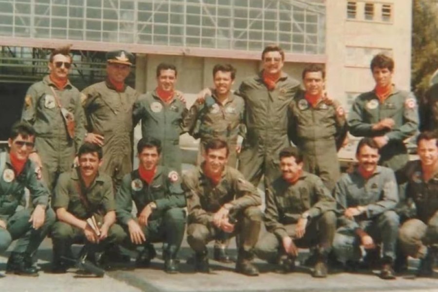 El vínculo que conecta al papa León XIV con la Guerra de Malvinas