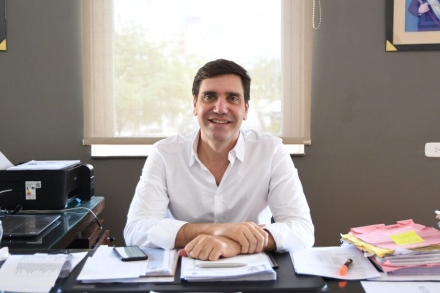 Las Termas se prepara para el lanzamiento de una nueva temporada