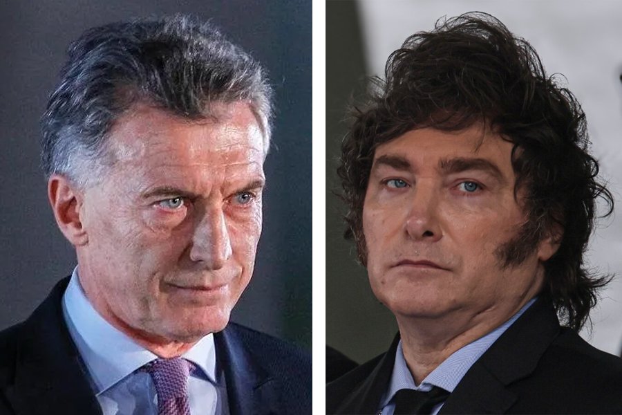 Macri: “Este Gobierno es el único responsable, defraudó a los argentinos”