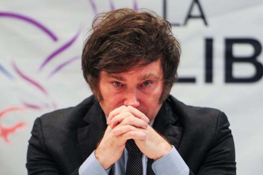 Milei al PRO, por Ficha Limpia: “Gobierna CABA hace 16 años y tampoco la tiene”