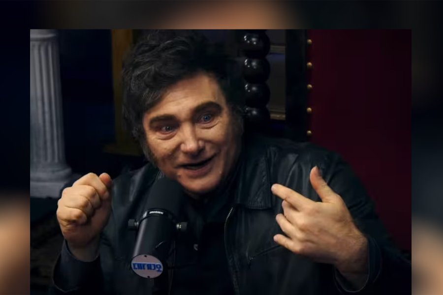 Milei quiso despegarse de la caída de Ficha Limpia, pero es imposible: ¿Por qué?
