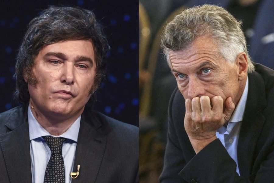 La caída de Ficha Limpia dinamitó el vínculo entre Mauricio Macri y Javier Milei