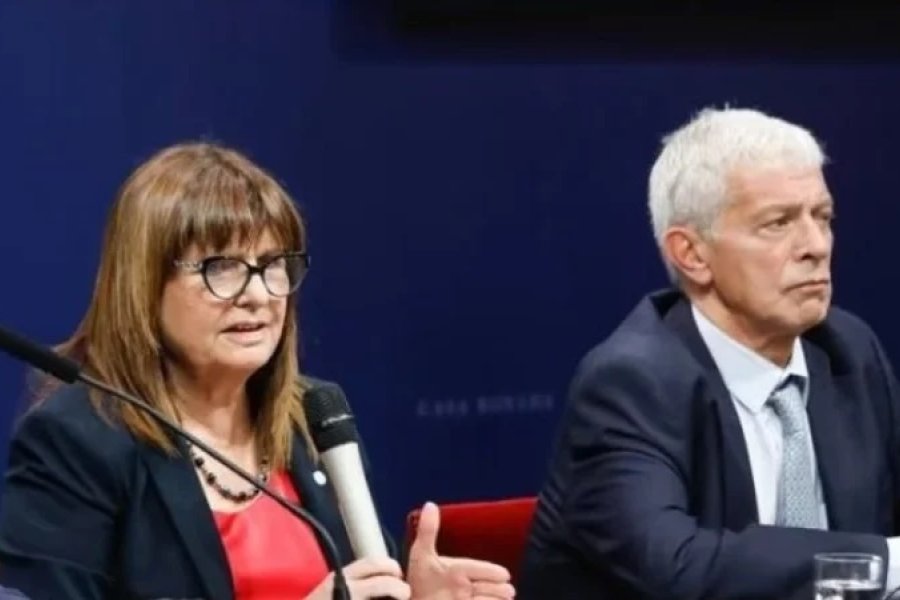 Contundente rechazo del Poder Judicial y organizaciones al proyecto para bajar la edad de punibilidad