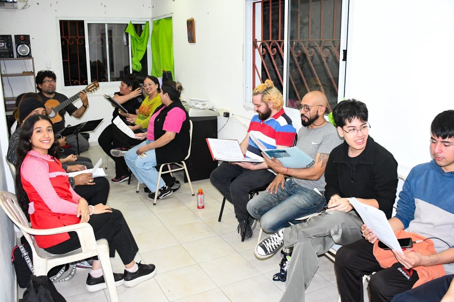 El Centro Municipal de Educación para el Arte abre inscripciones para sus talleres gratuitos