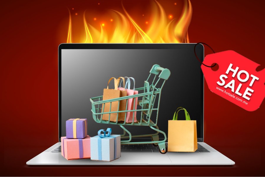 Hot Sale 2025: tecnología lidera las ventas en un contexto de consumo masivo