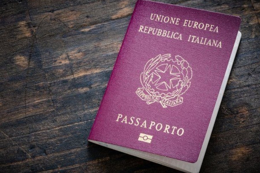 Estos apellidos pueden obtener la ciudadanía italiana