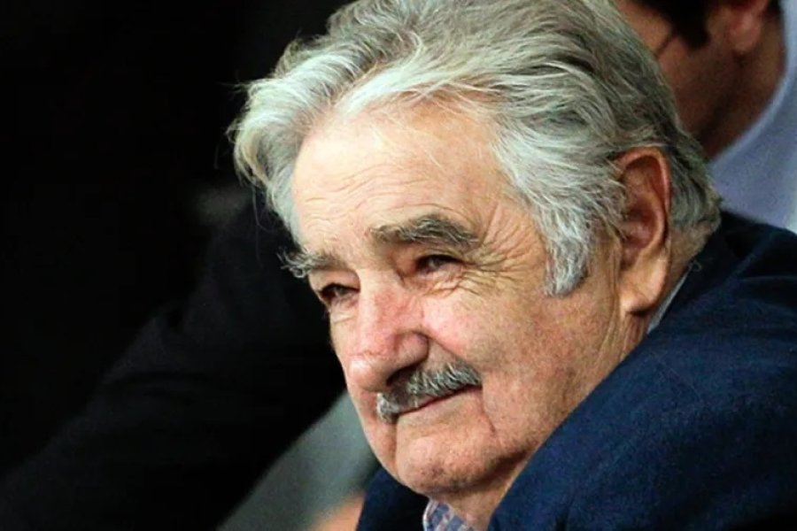Murió José «Pepe» Mujica