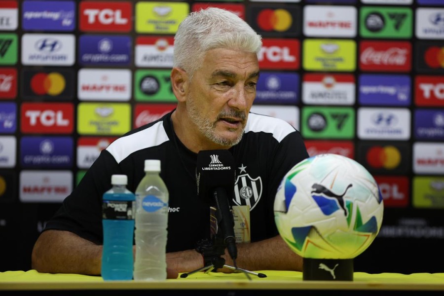 «Creo que es un lindo premio para la provincia, para la gente, para el hincha»