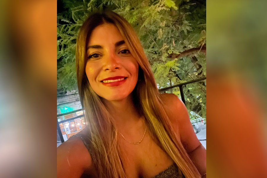 Caso Luciana Torres: Extrajeron material genético al exmarido, un hermano y a Joaquín Cesca