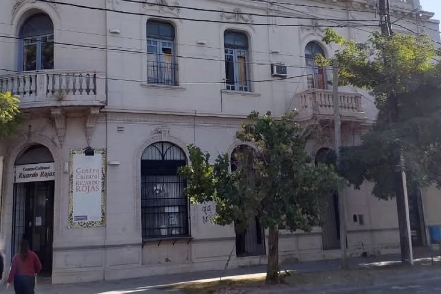 En el Centro Cultural Municipal Ricardo Rojas se abrirá una muestra sobre arte y cultura pop
