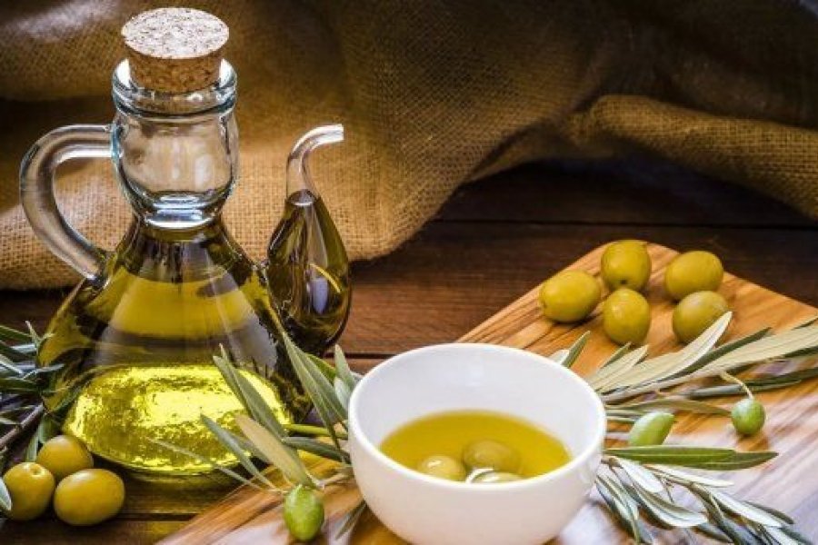 ANMAT prohibió un aceite de oliva: Qué marca no hay comprar