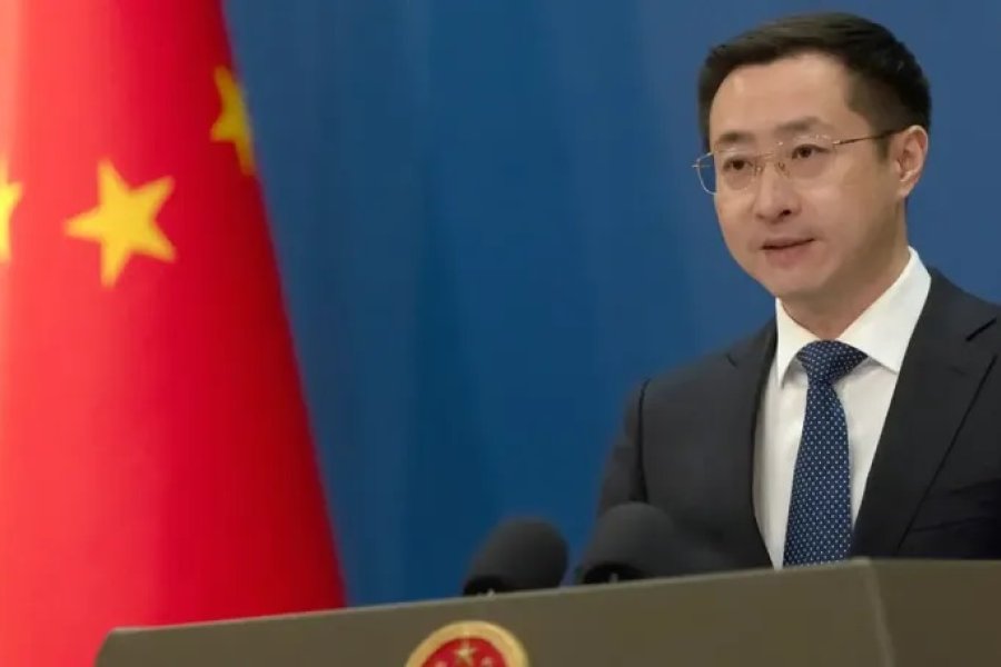 China dejará de pedir visa a ciudadanos de países latinoamericanos