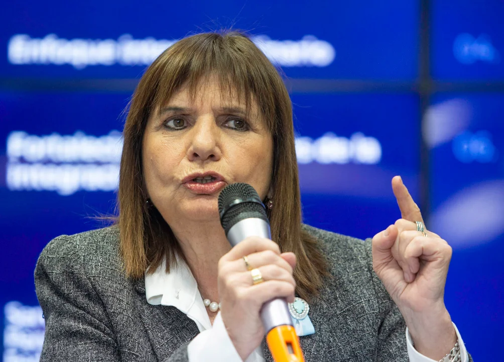 La Ley Antimafia será aplicada en Rosario