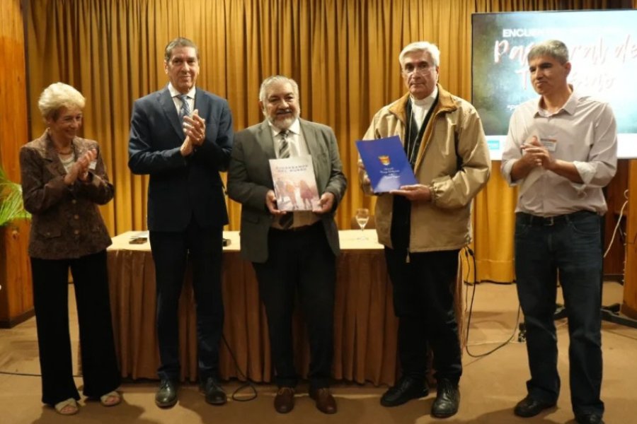 Santiago del Estero sede del Encuentro Nacional de la Pastoral de Turismo