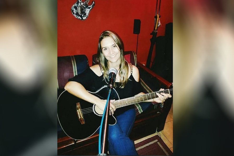 Falleció Eileen Allub, exintegrante de Mullieris y voz destacada de Abraxas