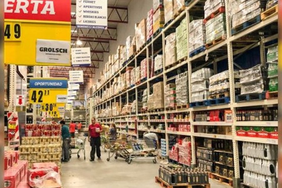 Tras el Hot Sale, supermercados mayoristas inician su propia semana de descuentos en todo el país