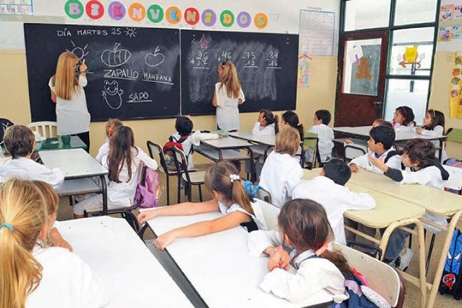 Pago componente hora extendida – Información importante para docentes