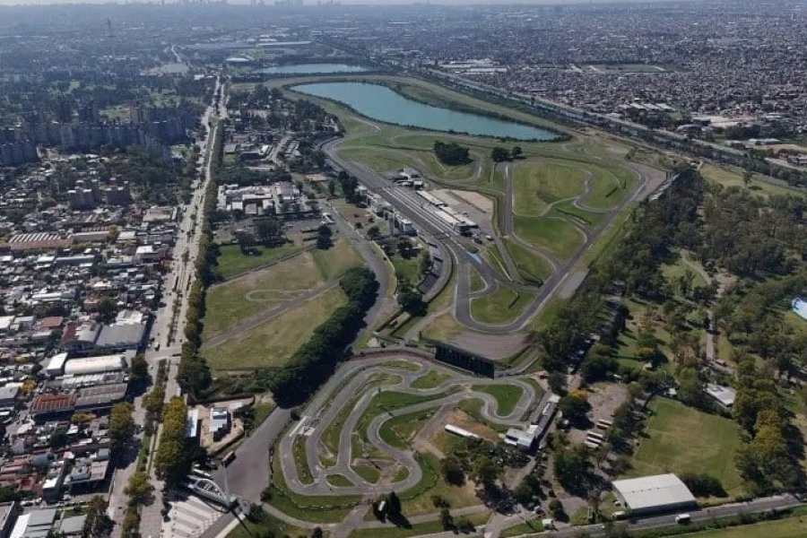 ¿Colapinto corre en casa? El plan oculto para que la F1 vuelva a la Argentina