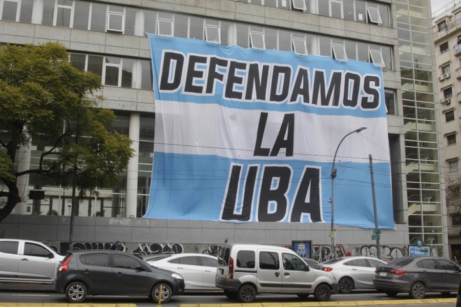 Por primera vez en su historia, la Facultad de Agronomía de la UBA pide donaciones