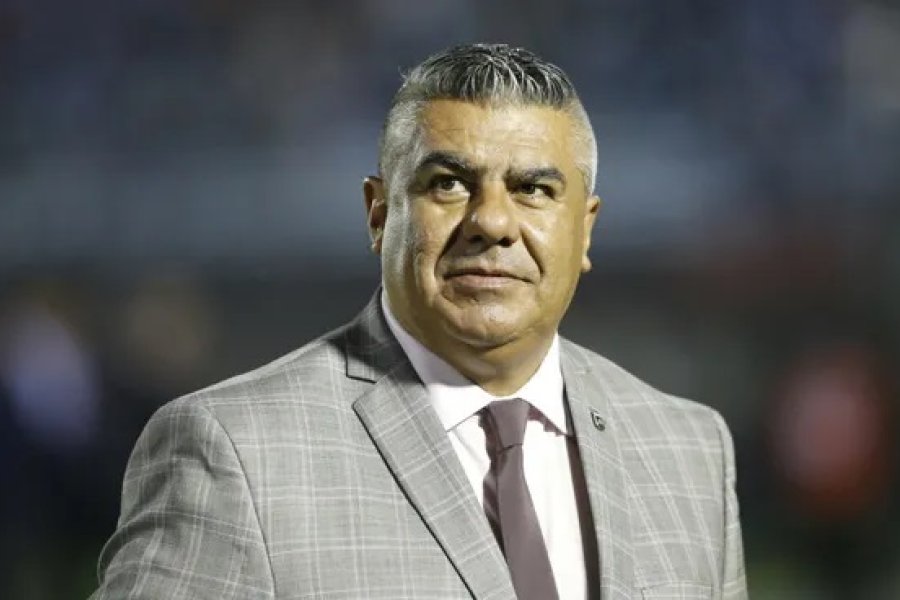 Claudio Tapia fue elegido como representante de la CONMEBOL ante el Consejo de la FIFA
