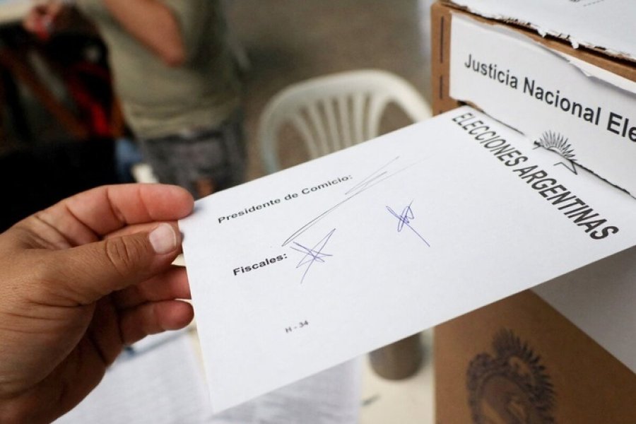El Gobierno oficializó la fecha de las elecciones legislativas 2025: cuándo se vota
