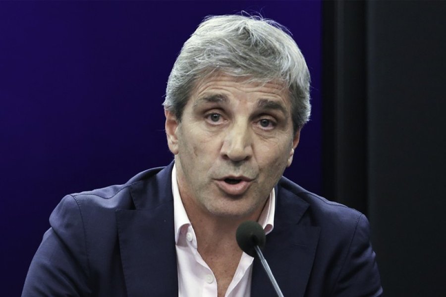 El Gobierno anunció la extensión de la baja de retenciones al agro