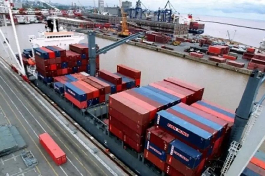 Se importaron bienes finales por casi US$1.000 millones y ya es récord