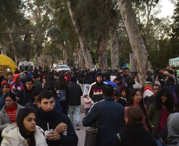 Cultura de la Capital habilitará la inscripción on line para la Feria Artesanal 2025