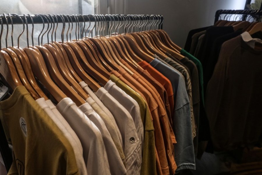 Advierten sobre el impacto en la industria del ingreso de ropa importada