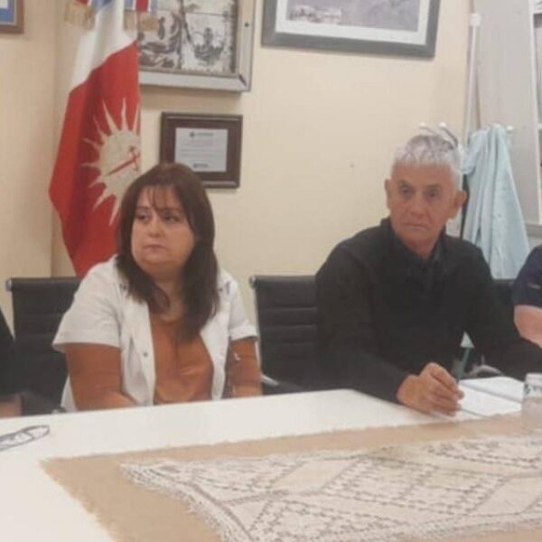 CIS Termas responde a críticas y expone su labor ante la demanda sanitaria