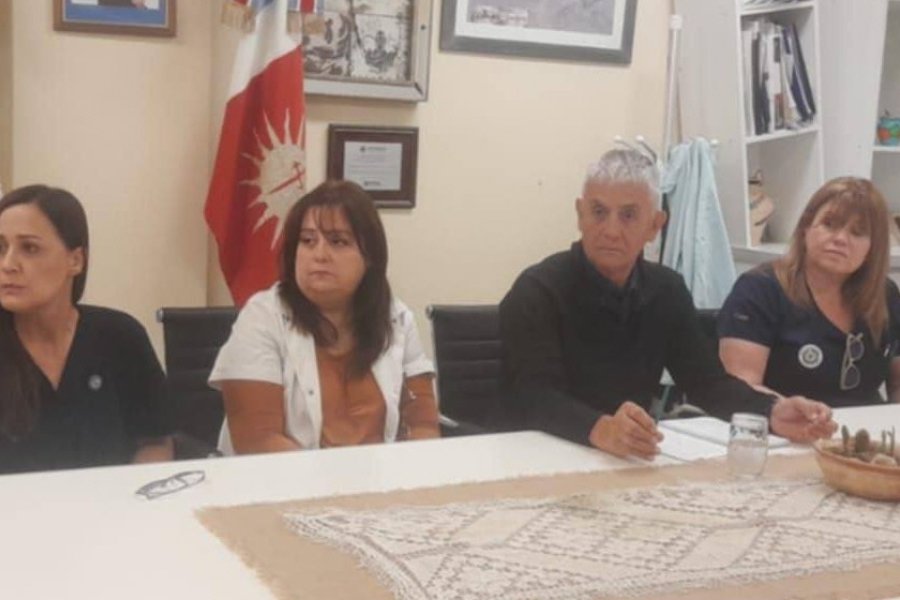 CIS Termas responde a críticas y expone su labor ante la demanda sanitaria