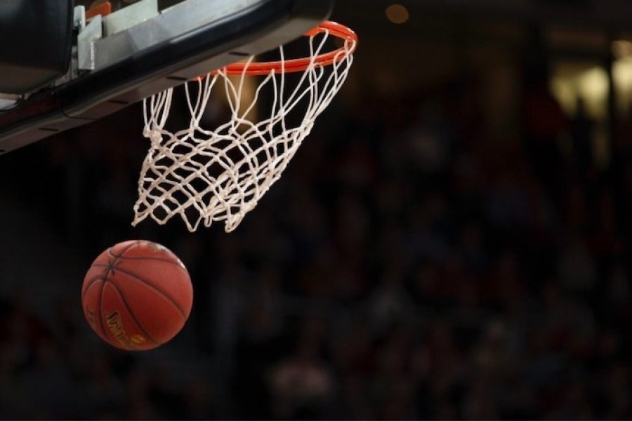 La Federación de Básquet dio a conocer el cronograma de partidos para este fin de semana