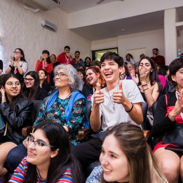 Presentaron la selección oficial del Santiago del Estero Film Fest