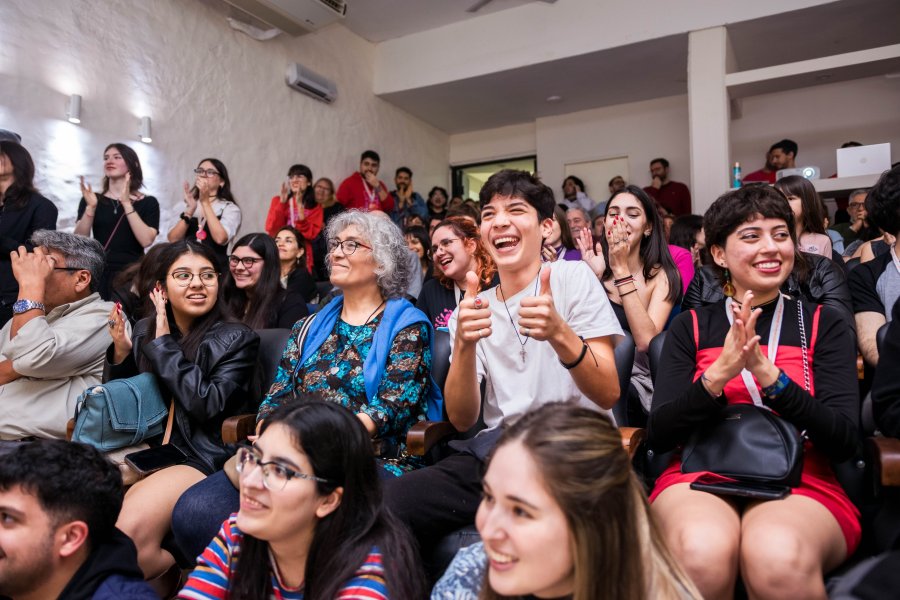 Presentaron la selección oficial del Santiago del Estero Film Fest