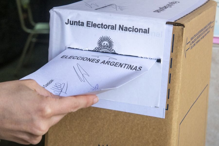 Santiago del Estero tendrá elecciones provinciales el 26 de octubre, en simultáneo con las nacionales