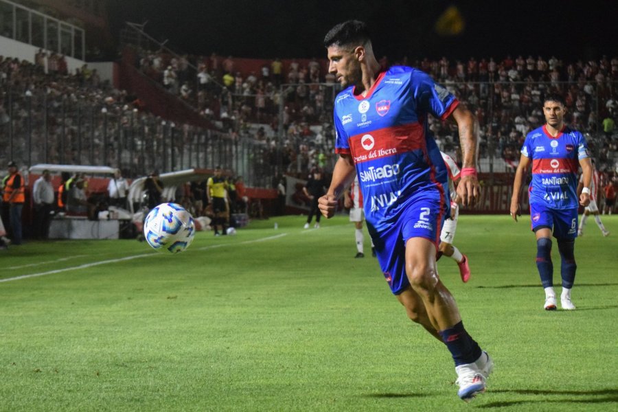 Güemes visita a San Miguel con la victoria como objetivo