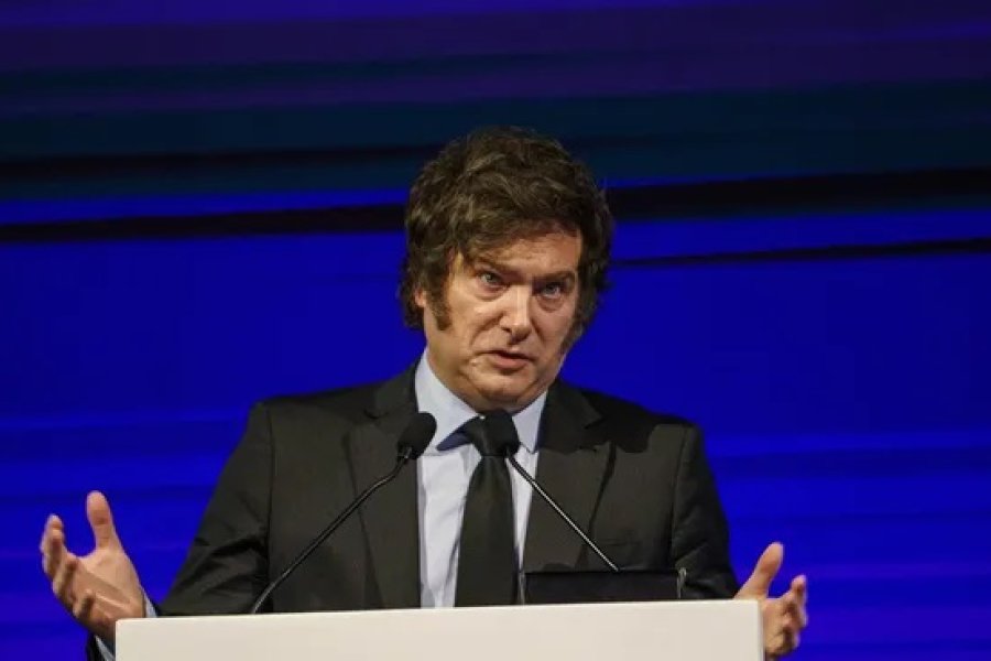 El Presidente de la Nación volvió a defender a los que evadieron al fisco: «No te tenés que enojar con el que pudo salir»