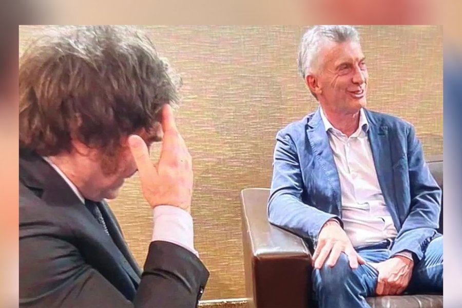 El presidente confirmó alianza con el PRO: «Vamos juntos en la provincia de Buenos Aires»