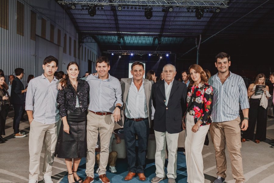 La empresa Cruz Prats celebra 40 años de historia, innovación y calidad en aberturas