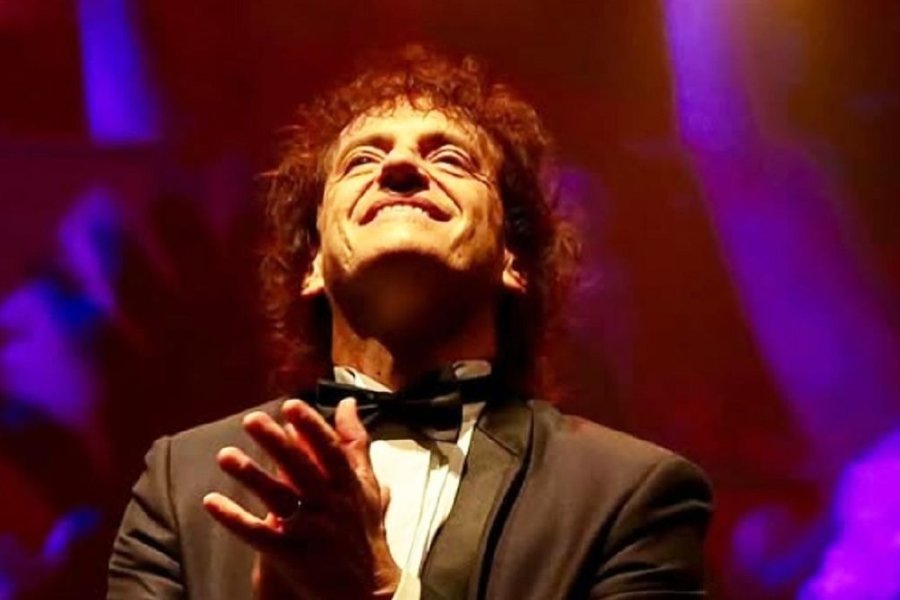 Falleció Ángel Mahler, figura clave del teatro musical argentino, a los 65 años