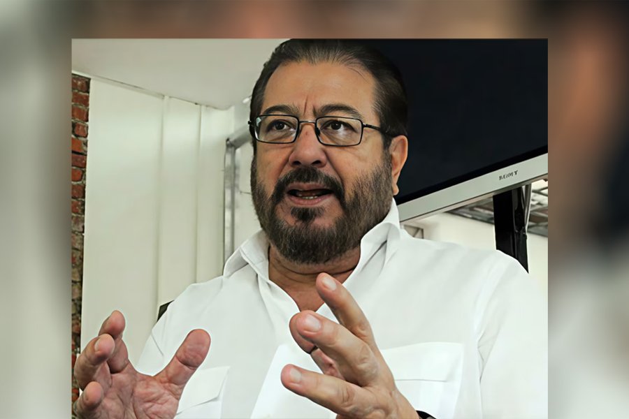 Un candidato se bajó de los comicios en Venezuela: “No habrá un gobernador real”