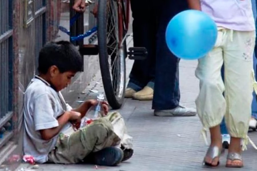 La economía que viene: ¿se podrá reducir la pobreza infantil?